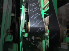 5 मिमी संशोधित बिटुमेन वाटरप्रूफ झिल्ली तांबा कम्पोजिट टायर बेस इलास्टोमर