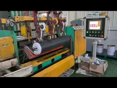 पोलीमर संशोधित डामर आत्म चिपकने वाली नींव झिल्ली जलरोधक