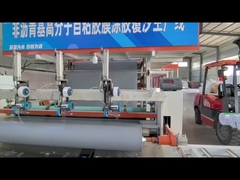 प्रभावी छत समाधान के लिए पेशेवर टीपीओ जलरोधक झिल्ली